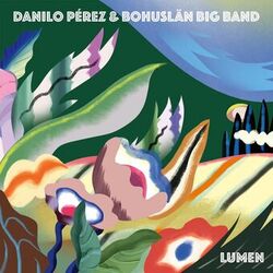 Cover of Lumen