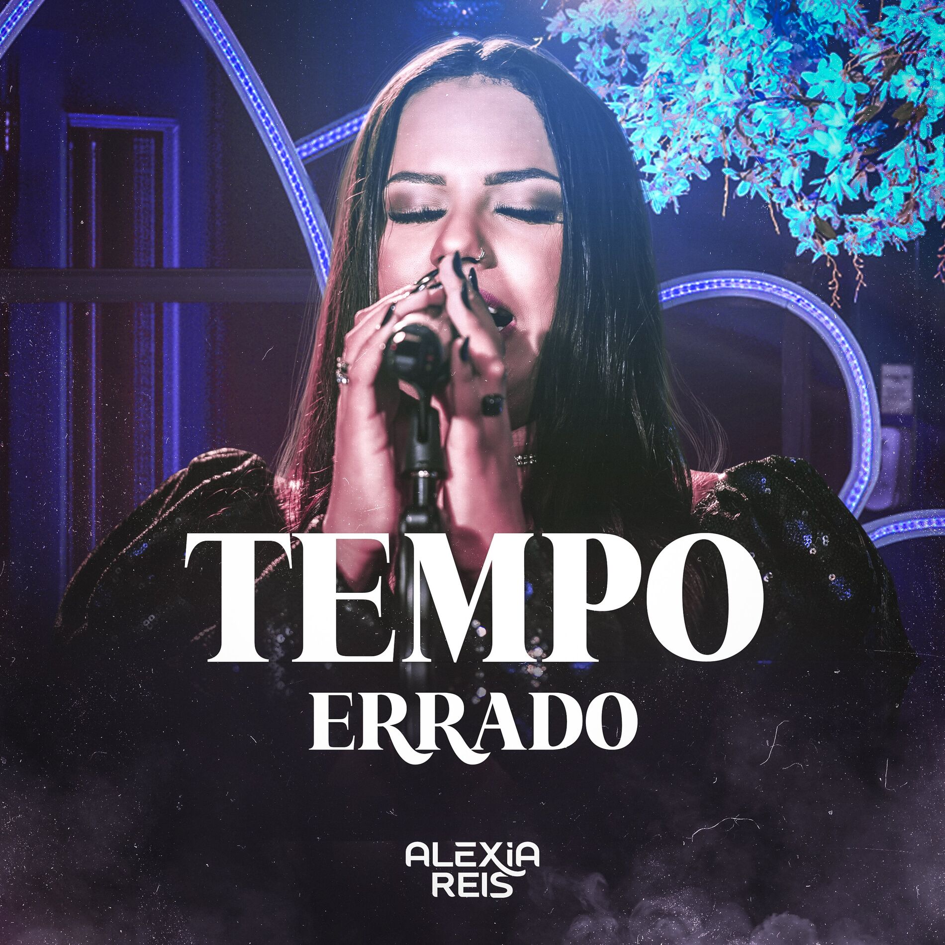 Album cover of Tempo Errado