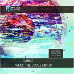 Cover of When the Doves Cry by undefined