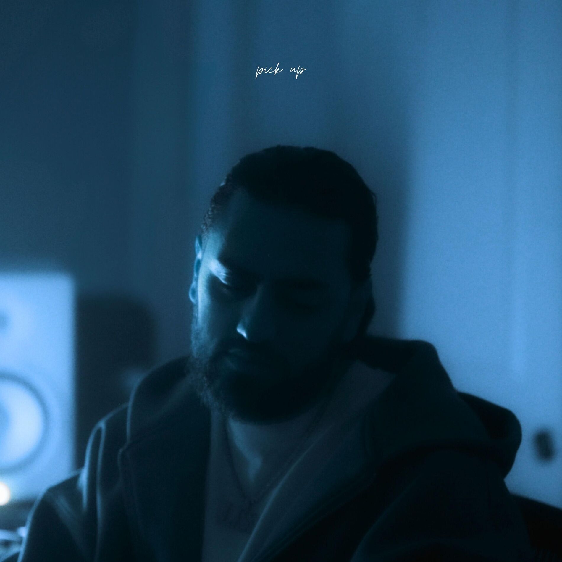 Album cover of Pick Up