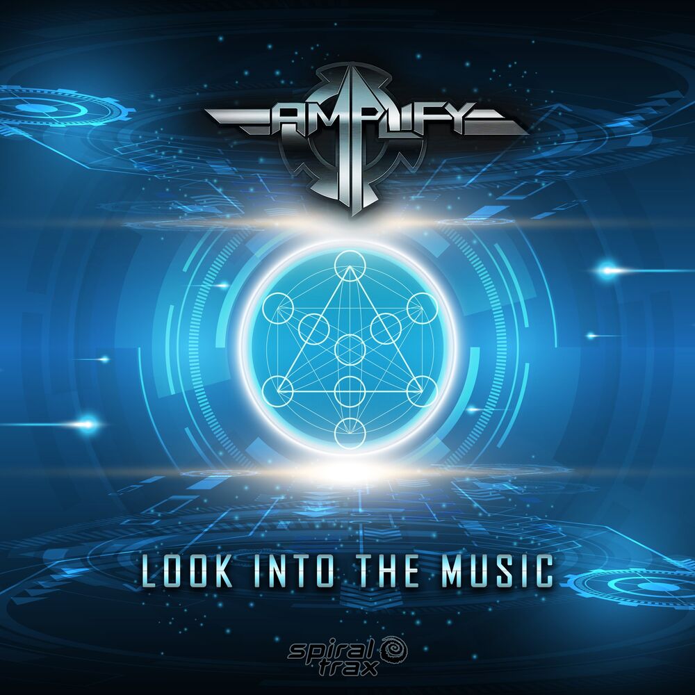 Picture of Look Into The Music