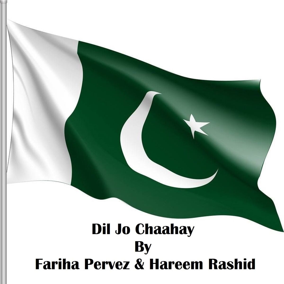Album cover of Dil Jo Chaahay