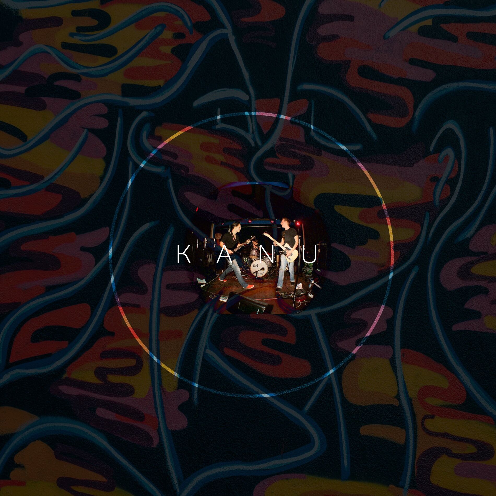 Album cover of Autopilot