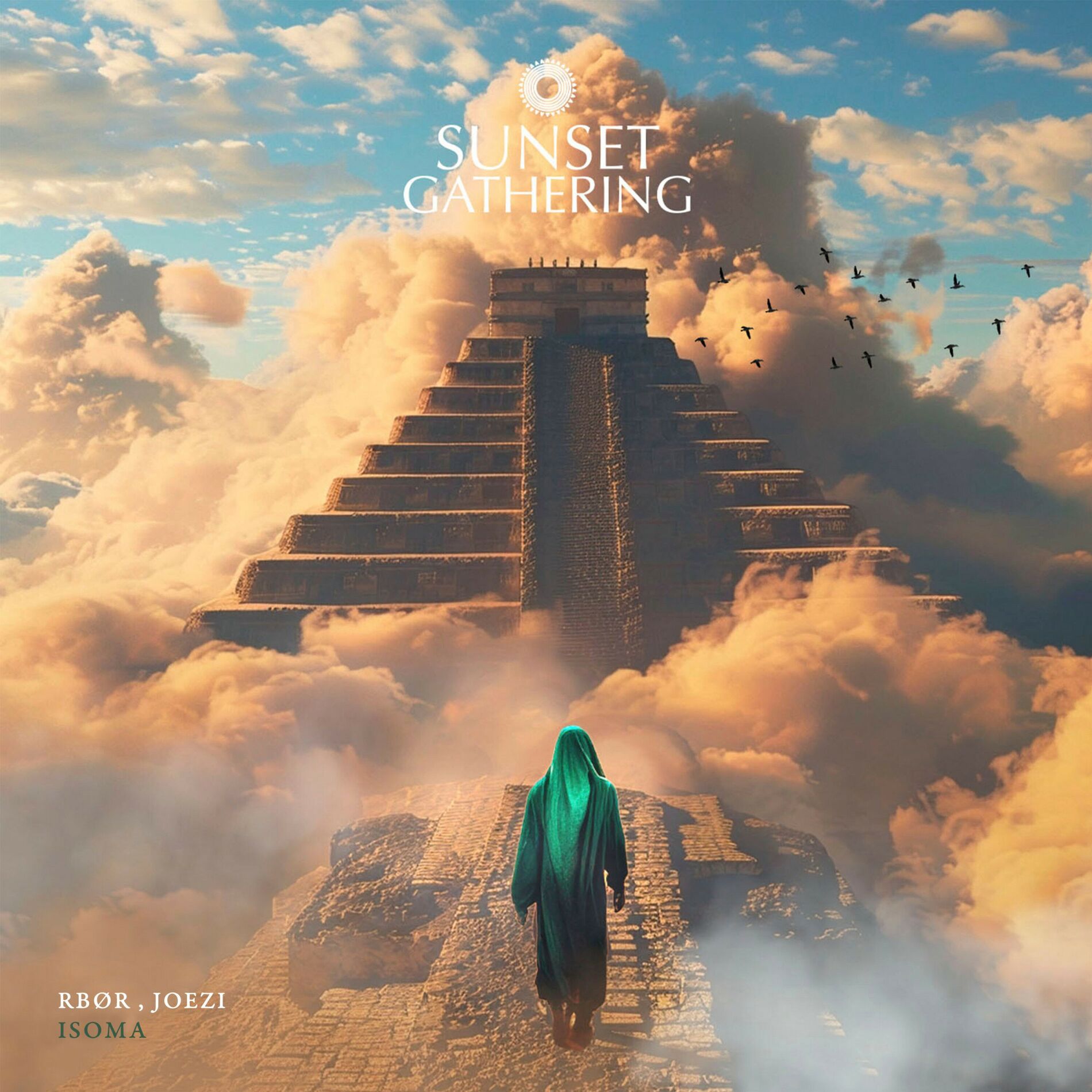 Album cover of Isoma