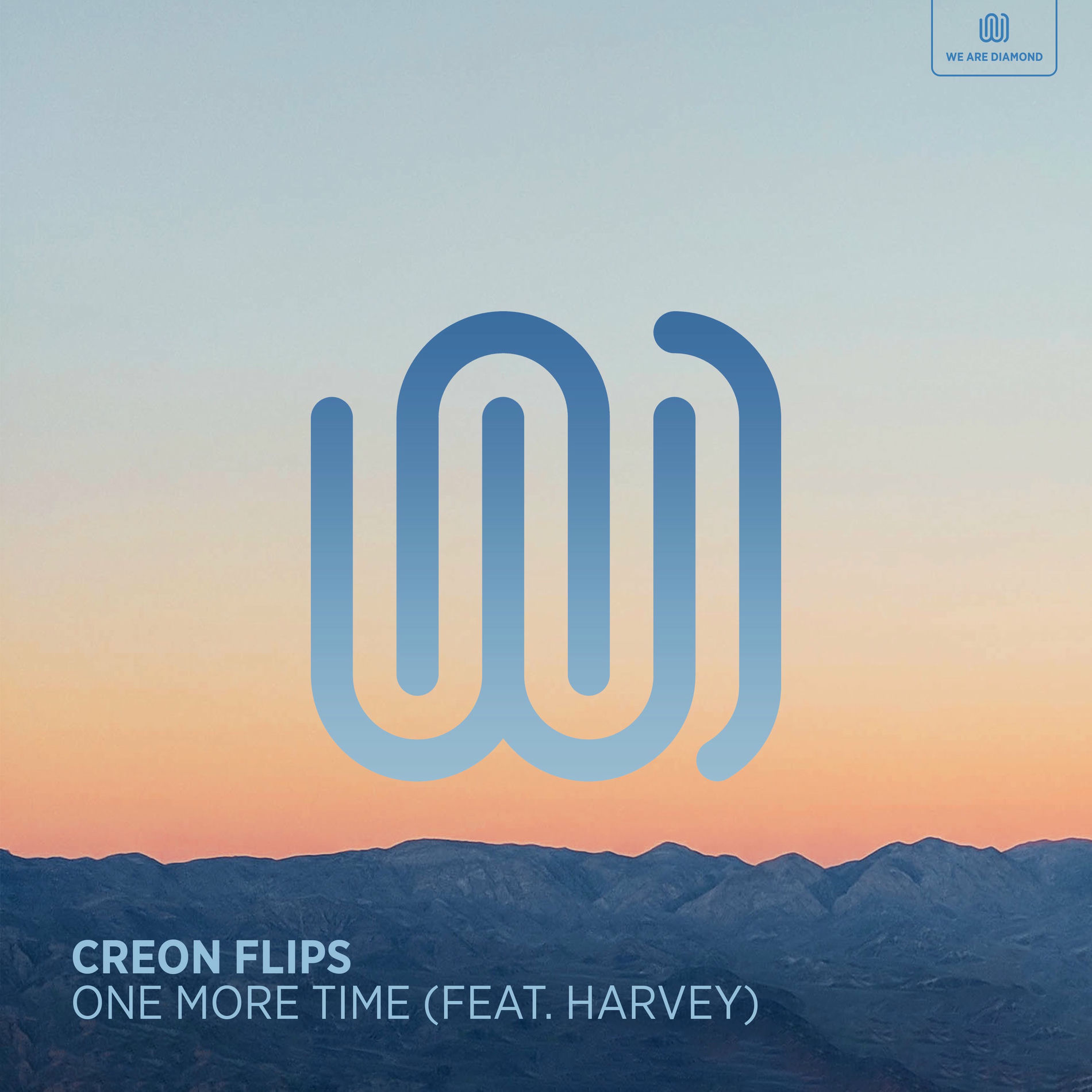 Album cover of One More Time