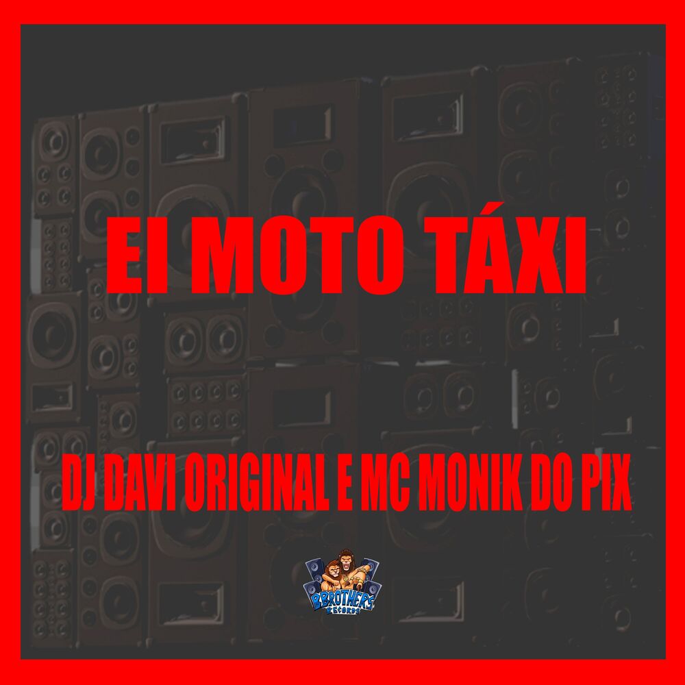 Picture of Ei Moto Táxi