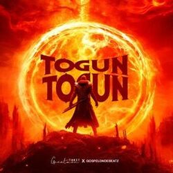 Cover of Togun Togun