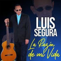 Cover of La Razón de Mi Vida