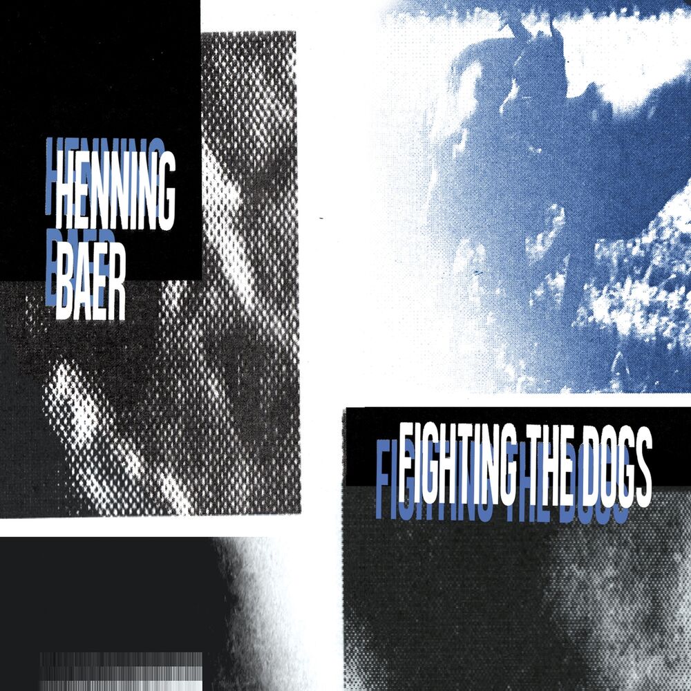 Picture of Fighting the dogs