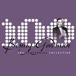 Cover of The Centennial Collection