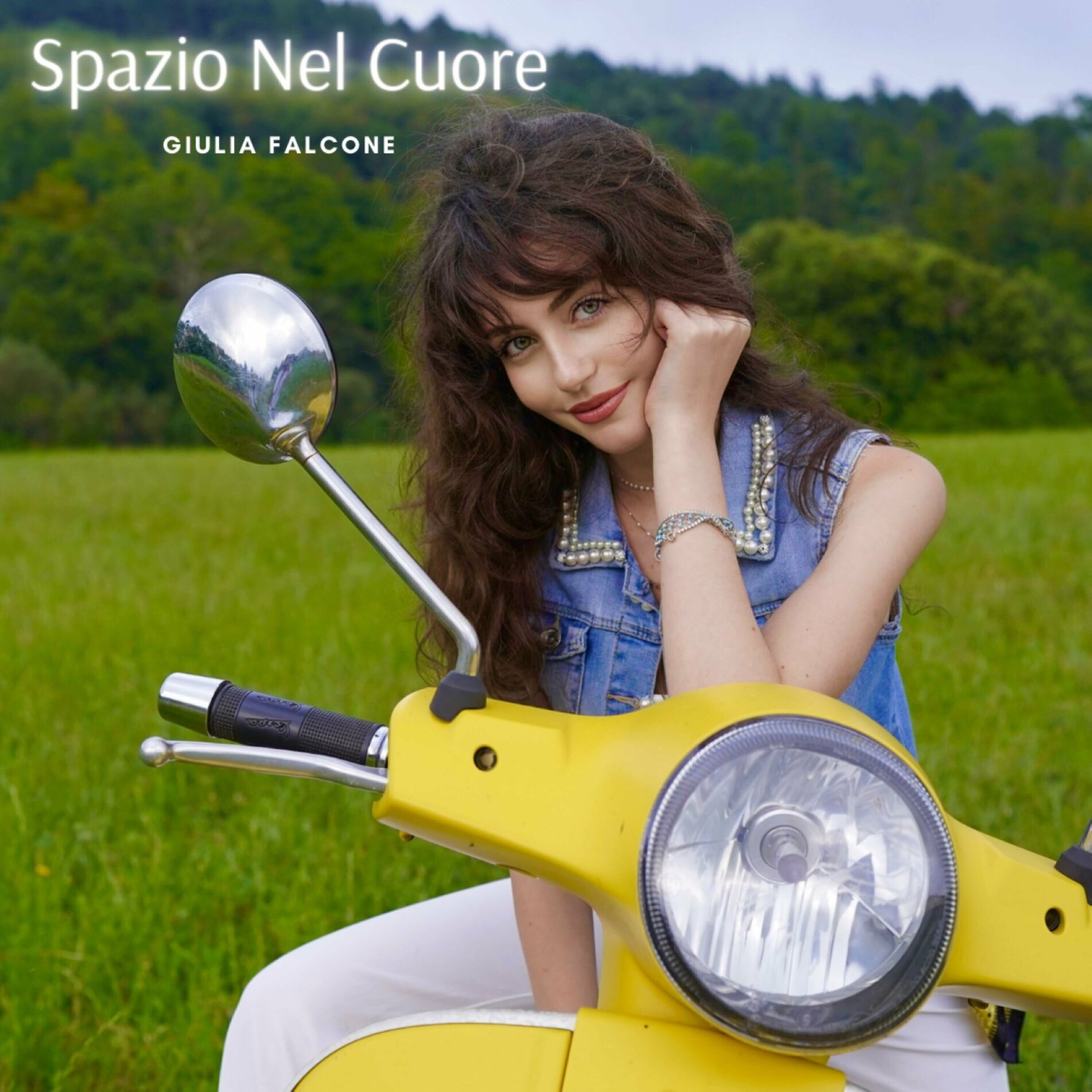 Album cover of Spazio nel Cuore