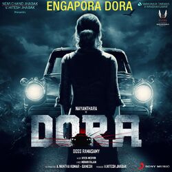 Cover of Engapora Dora (From "Dora")