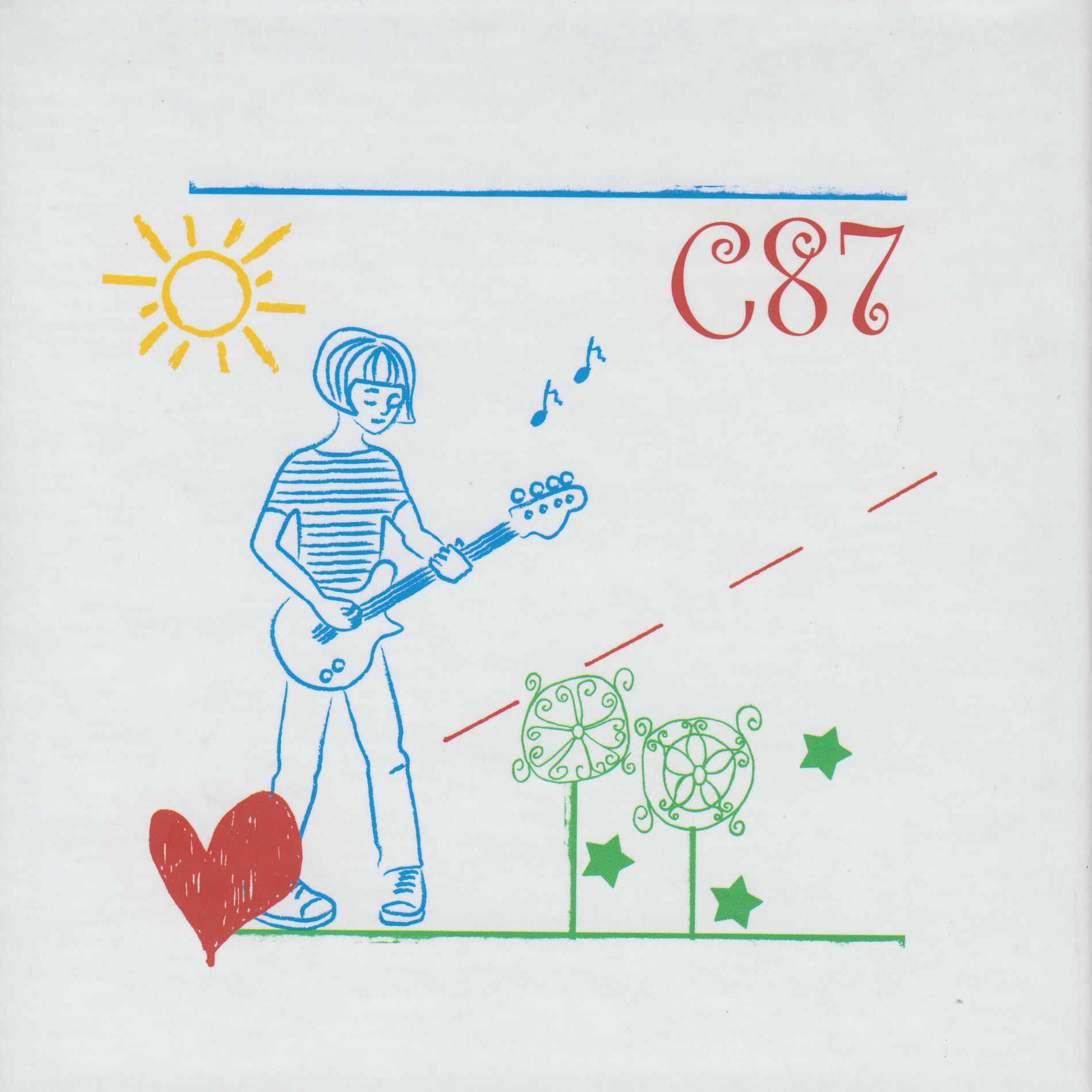 Album cover of We Found A Way To The Sun