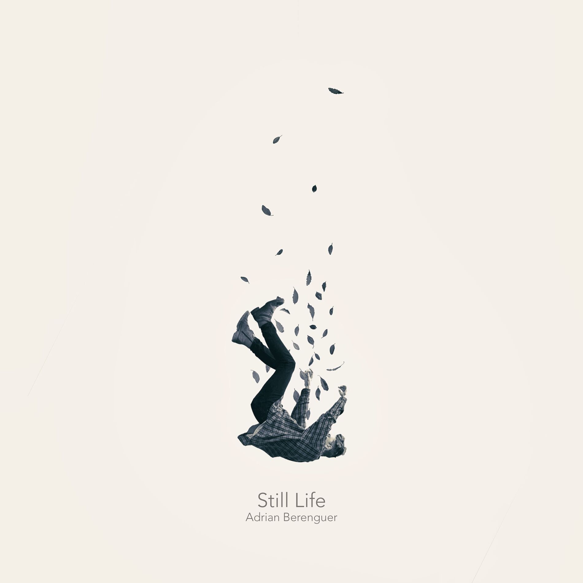 Album cover of The Gift