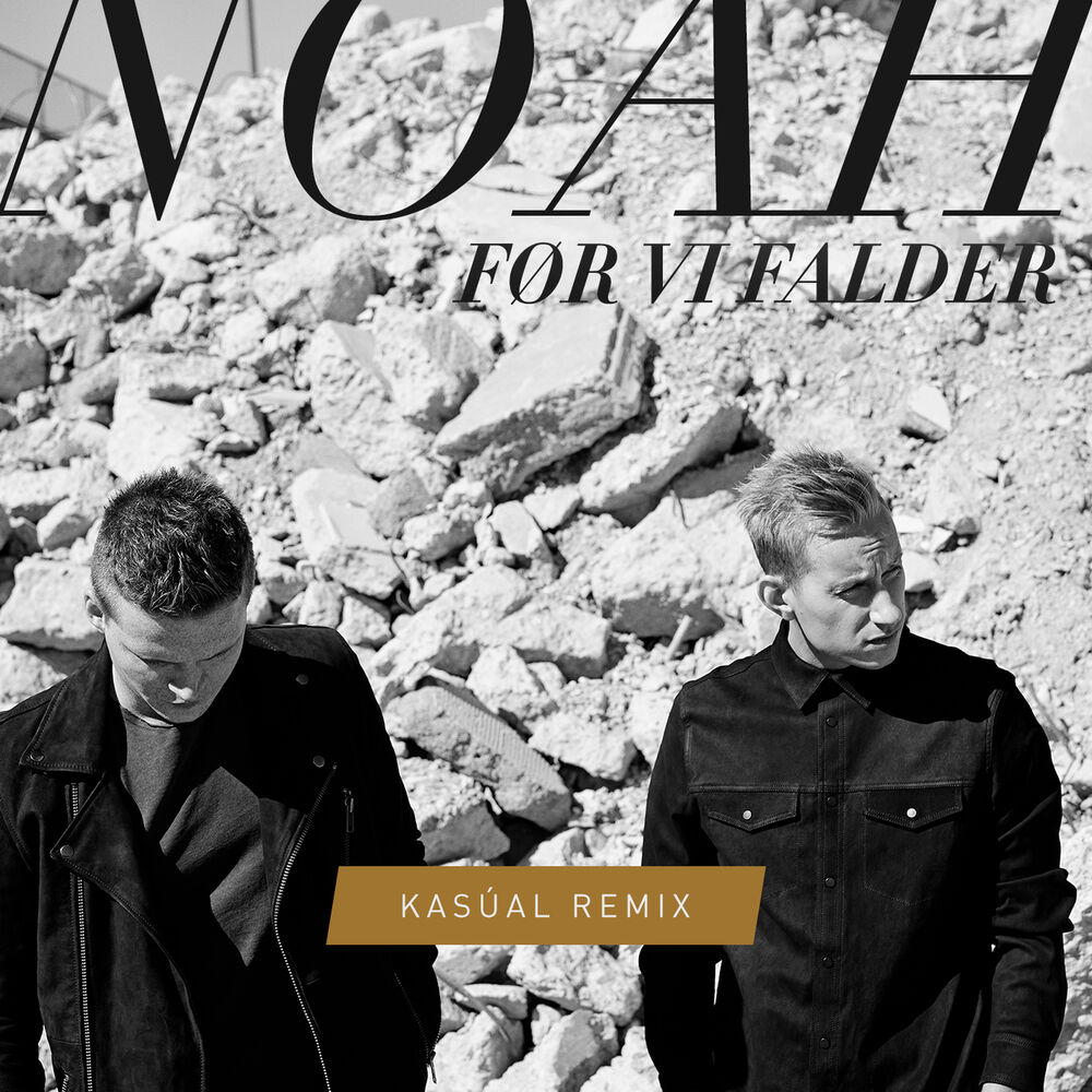 Picture of Før Vi Falder (Kasúal Remix)