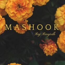 Cover of Mashook