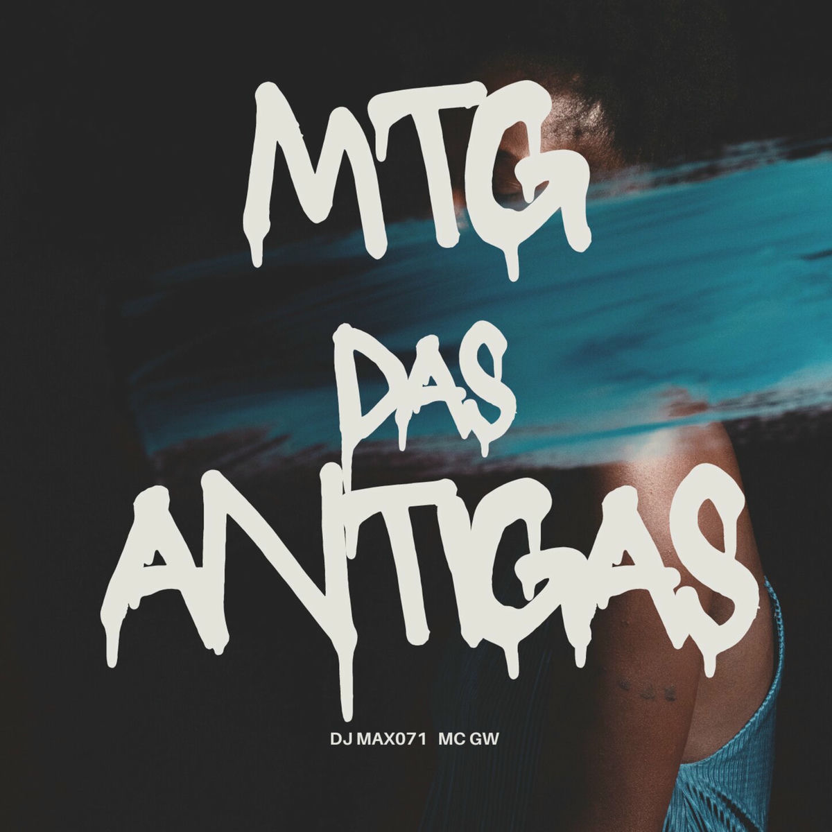 Album cover of Mtg Das Antigas