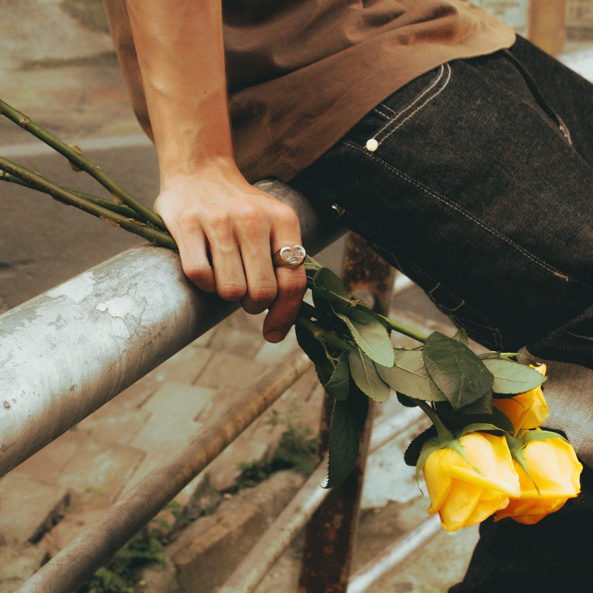 Album cover of Cruzei a Cidade Pra Te Ver