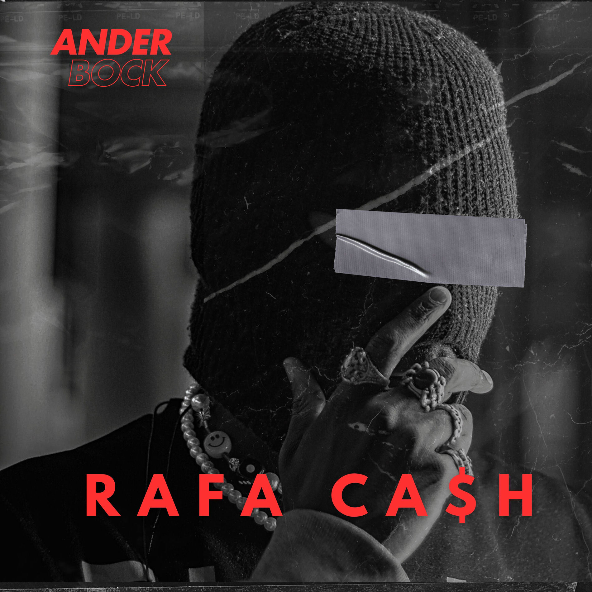 Album cover of Rafa Ca$H