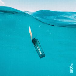 Cover of CLOSURE