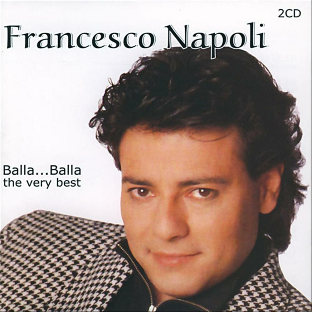 Picture of Balla Balla - the very best