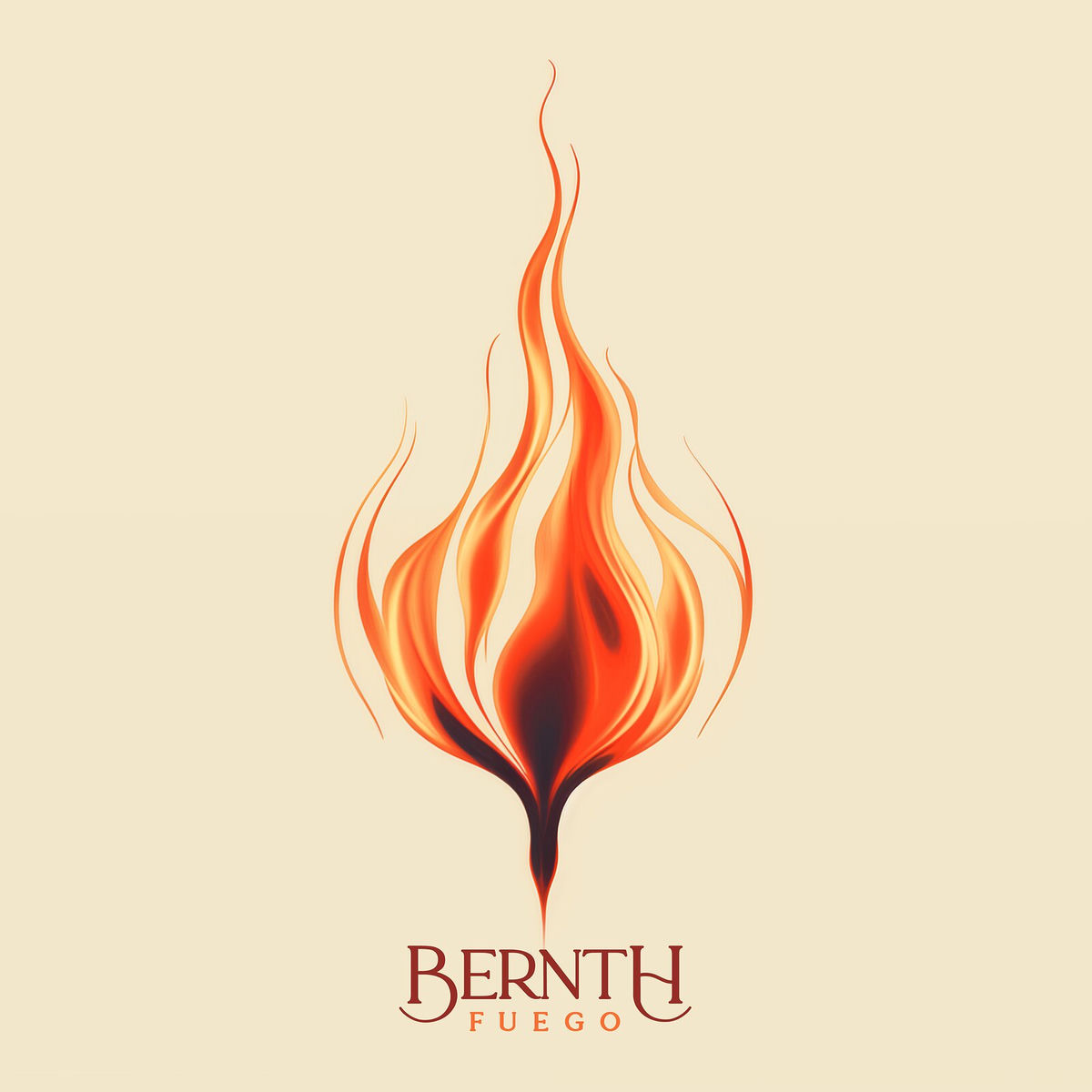 Album cover of Fuego