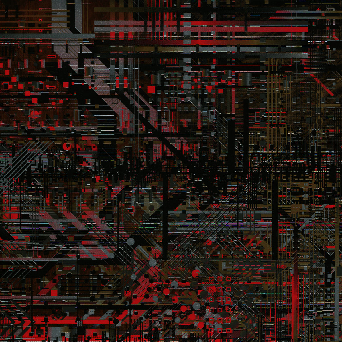Album cover of Requiem