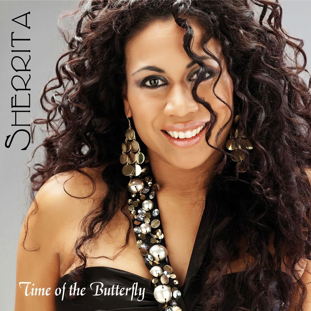 Picture of Time of the Butterfly