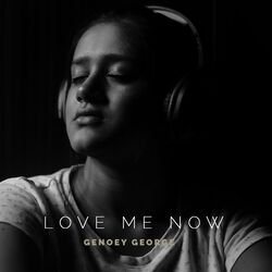 Cover of Love Me Now