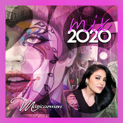 Cover of Mix 2020