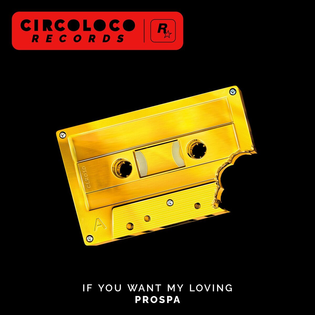 Album cover of If You Want My Loving