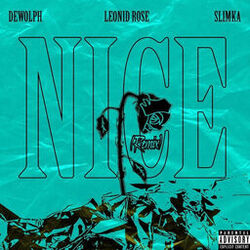Cover of Nice (Remix)
