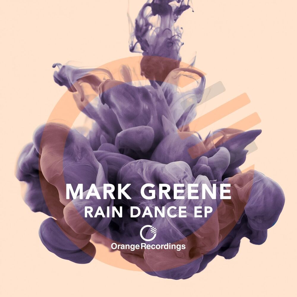 Picture of Rain Dance - EP