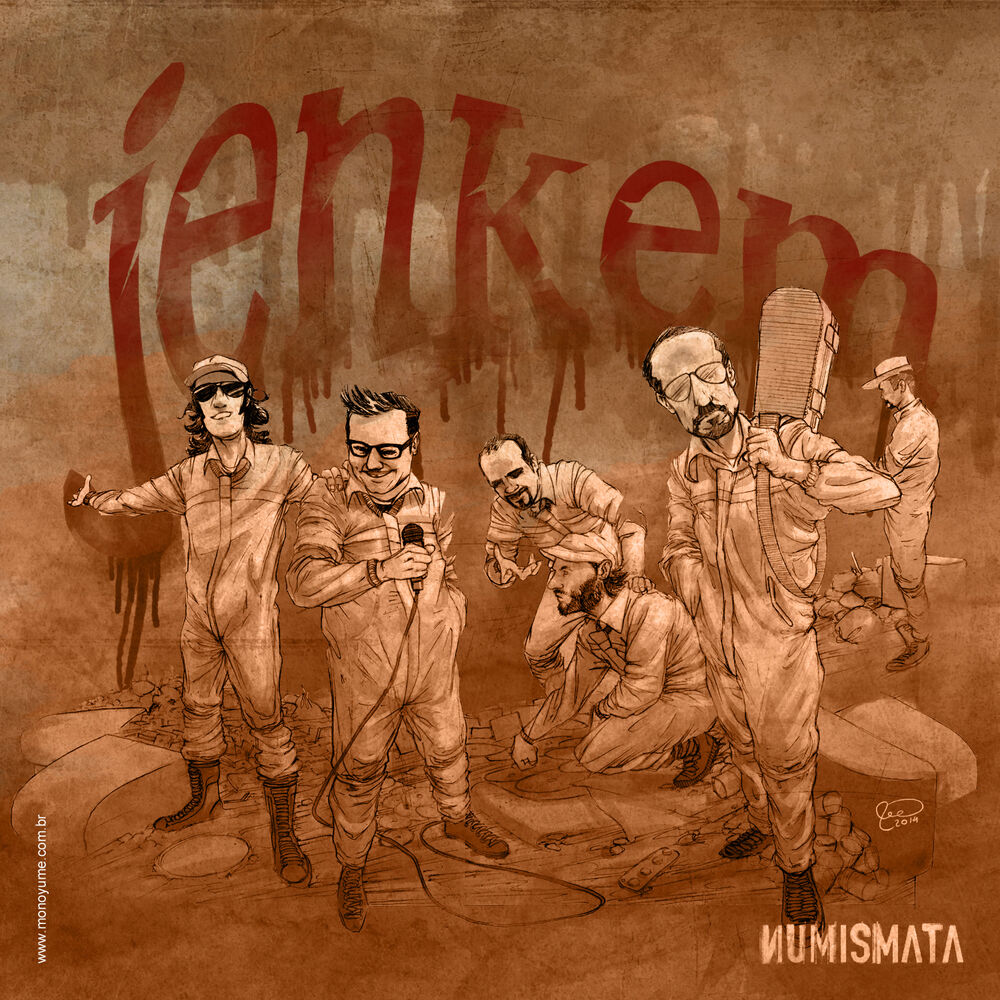 Picture of Jenkem