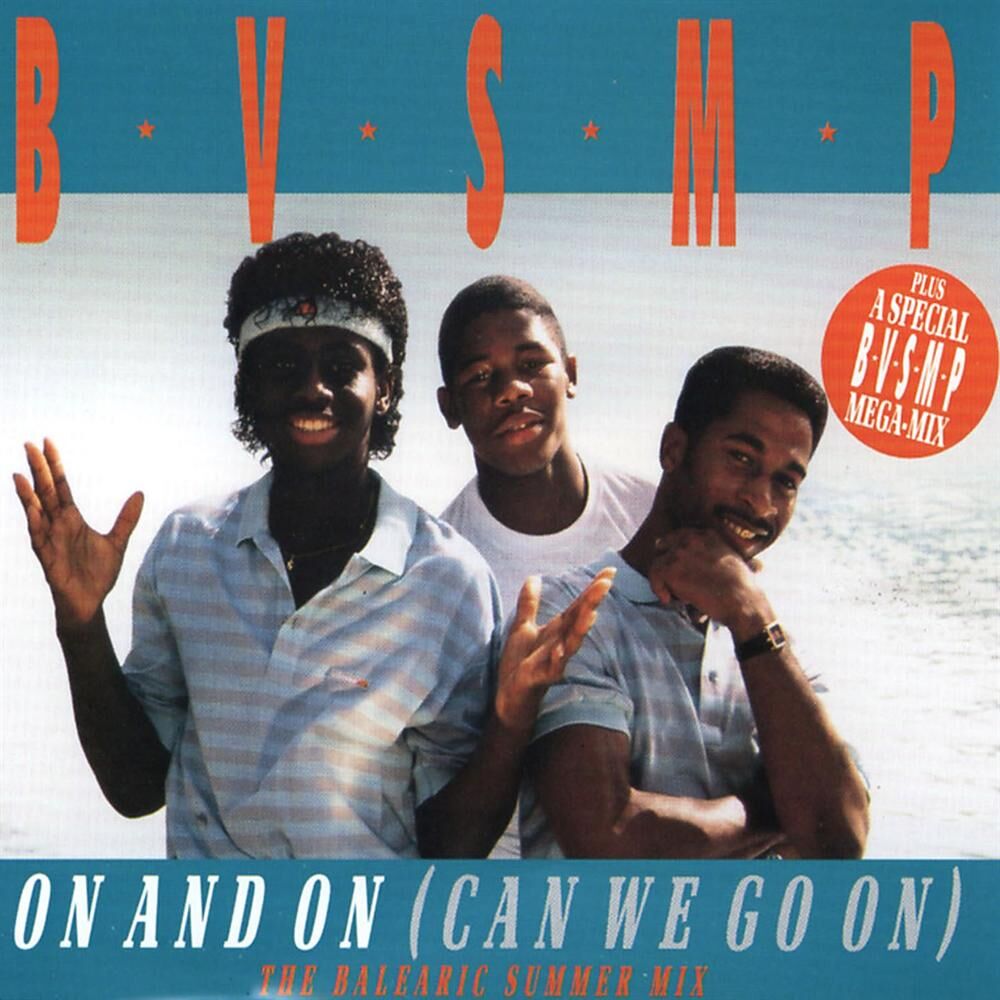 Picture of On And On (Can We Go On)