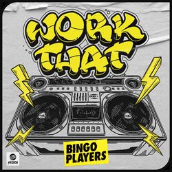 Cover of Work That