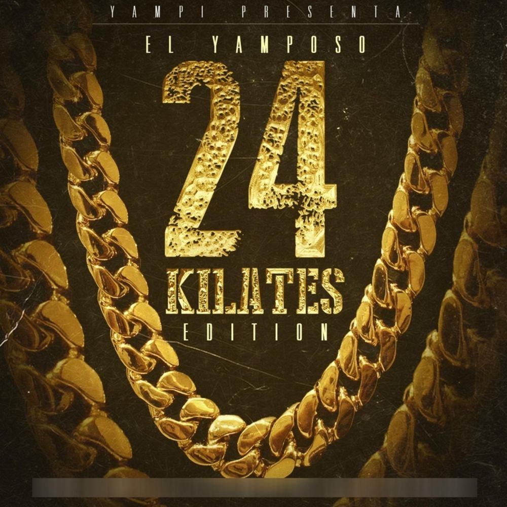 Picture of El Yamposo (24 Kilates Edition)