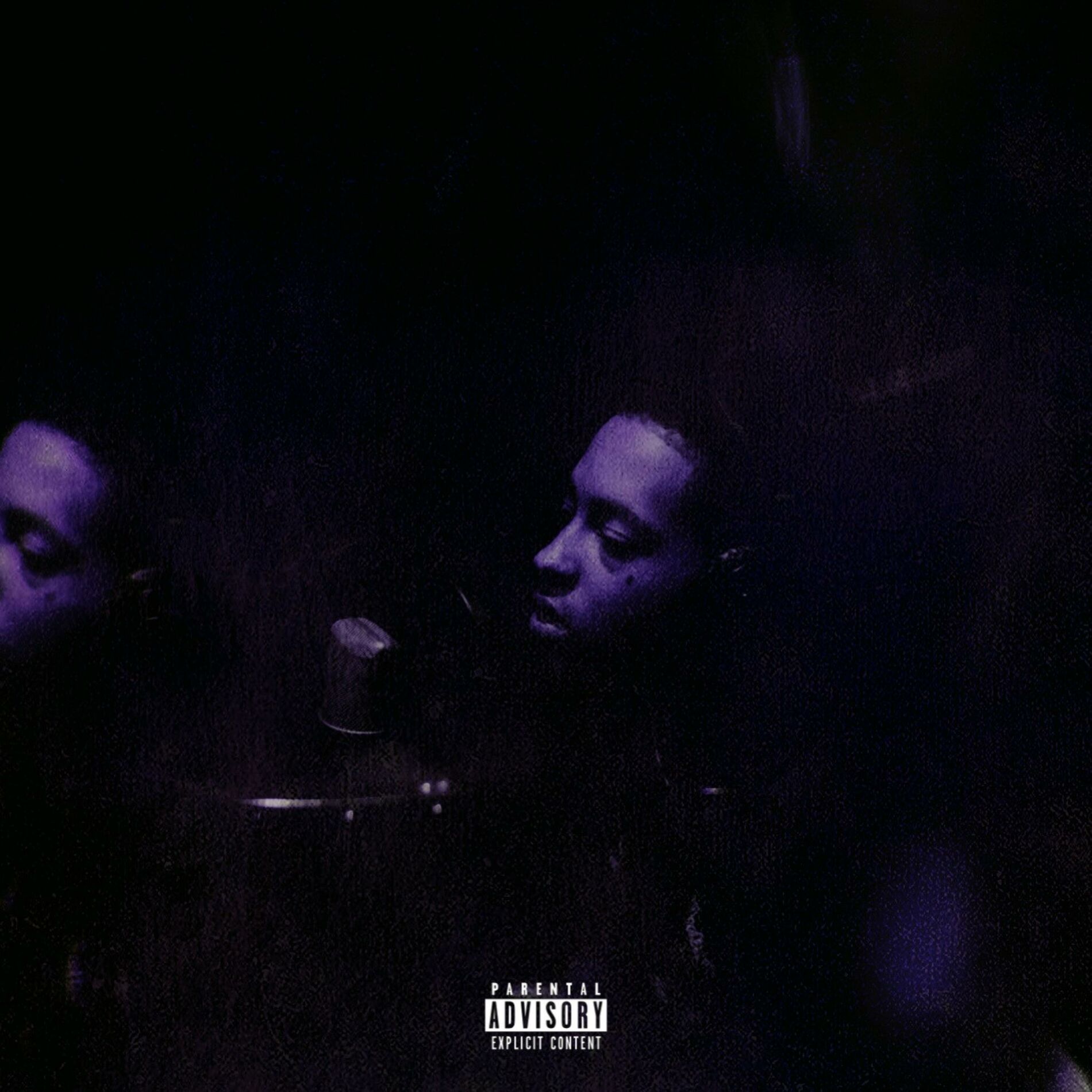 Album cover of Purple Tingz