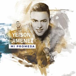 Cover of Mi Promesa (Con el Corazon)