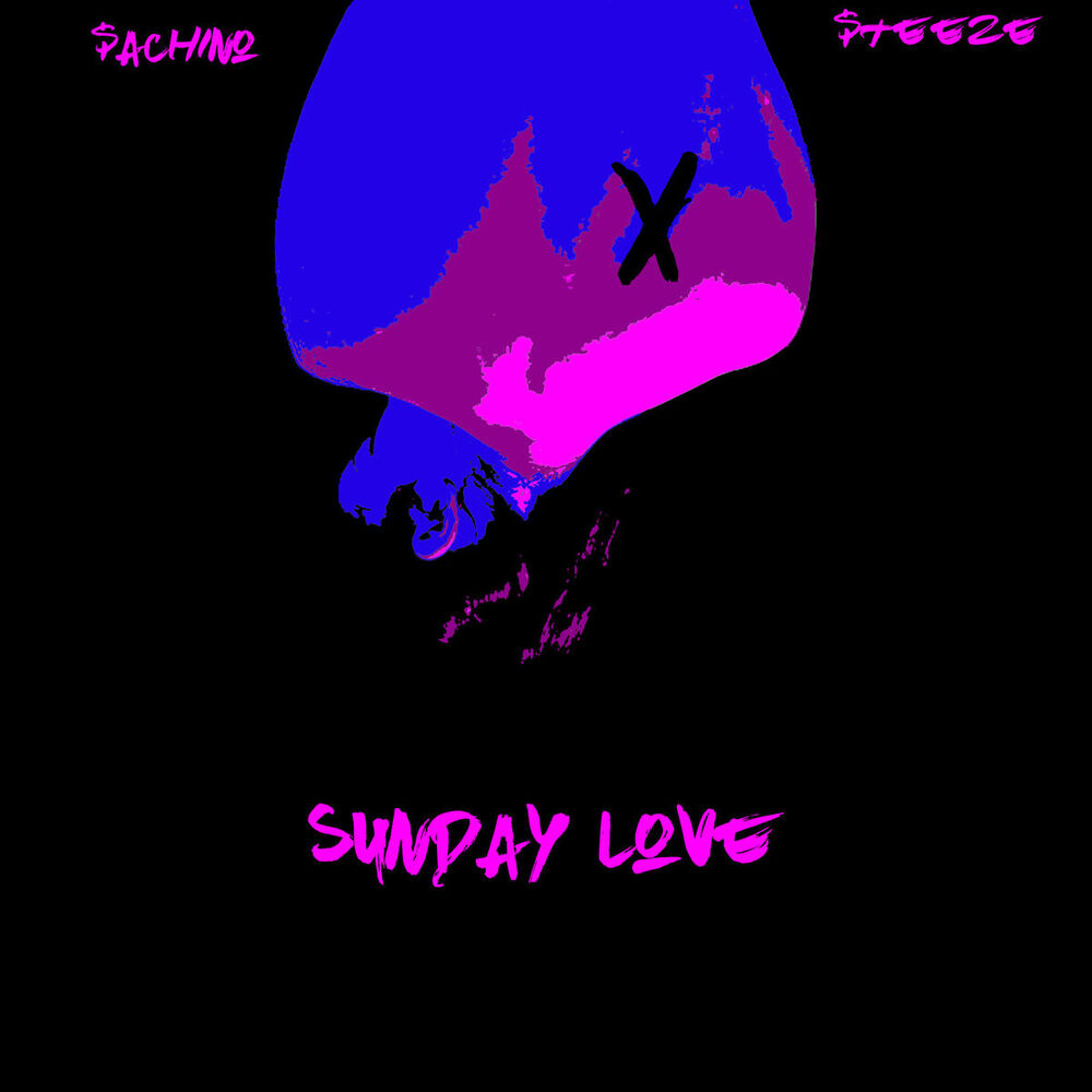 Picture of Sunday Love