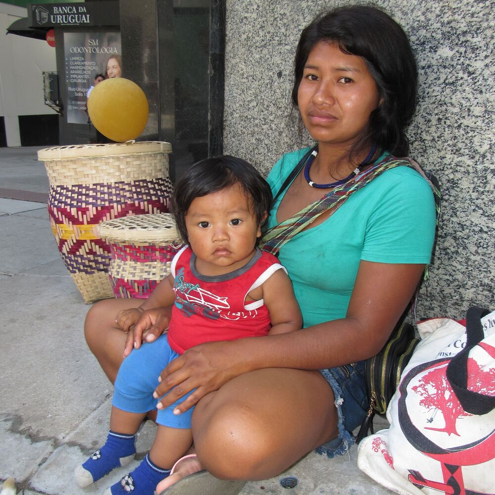 Picture of YOGHURT GUARANI