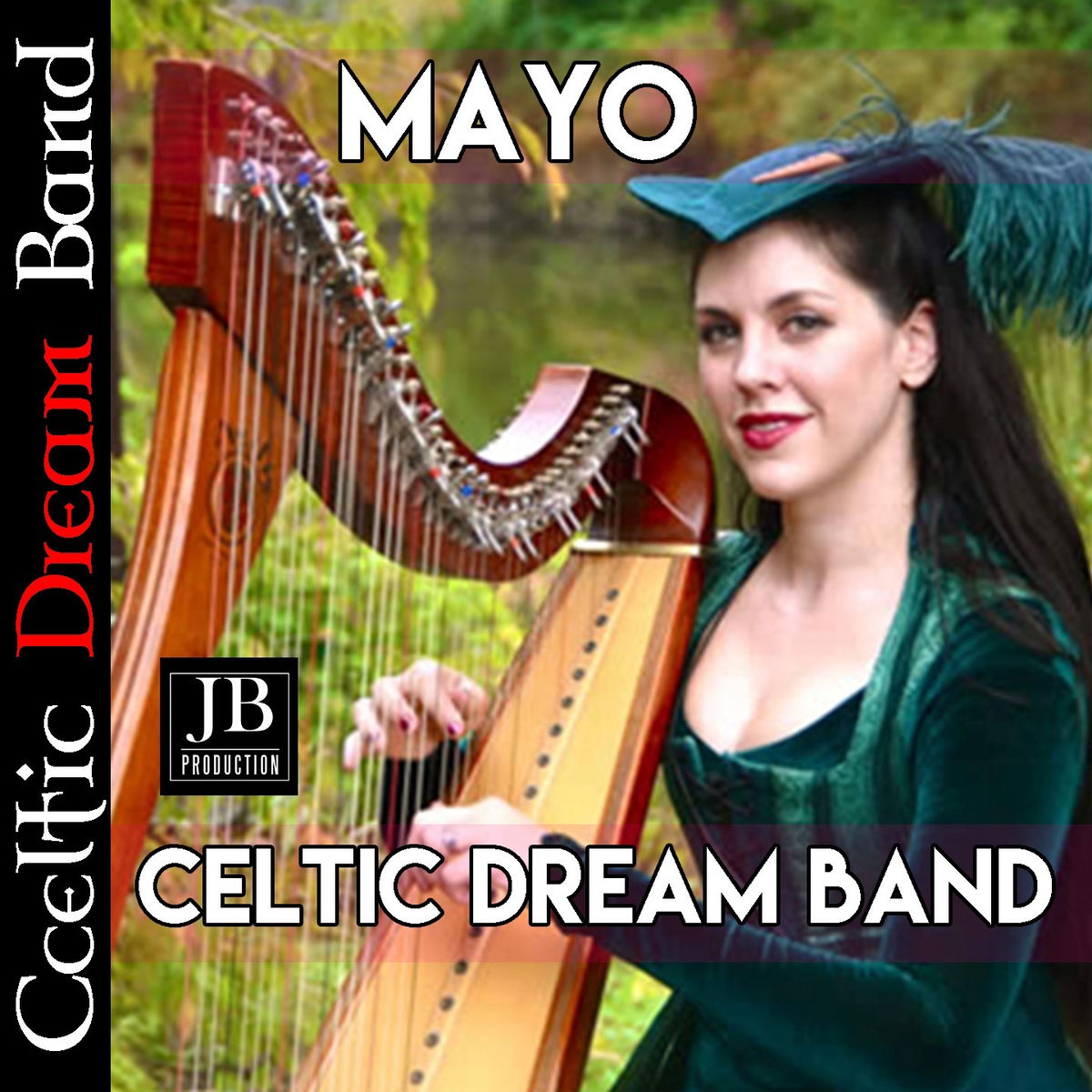 Album cover of Mayo