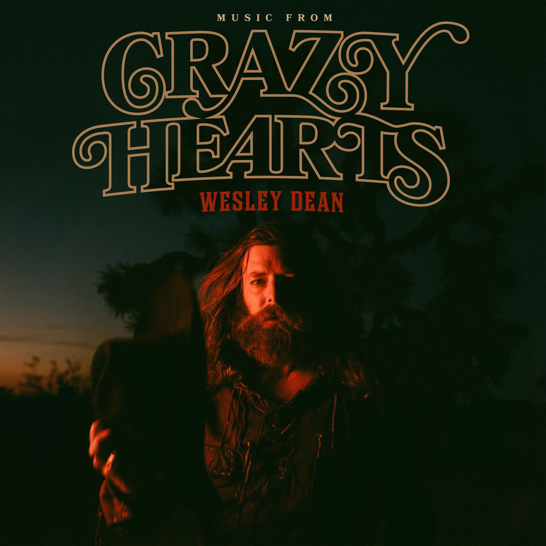Album cover of Music From Crazy Hearts