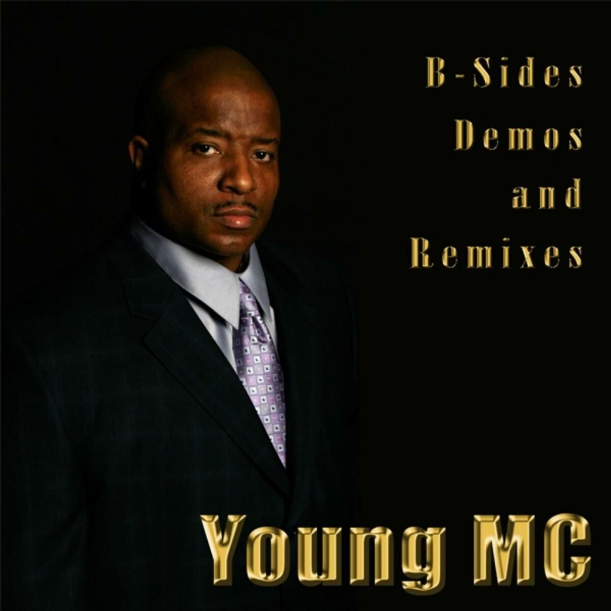 Album cover of B-Sides Demos & Remixes