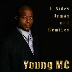 Cover of B-Sides Demos & Remixes