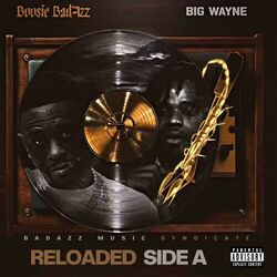 Cover of Reloaded Side A