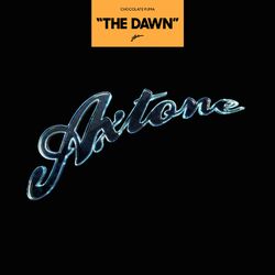 Cover of The Dawn
