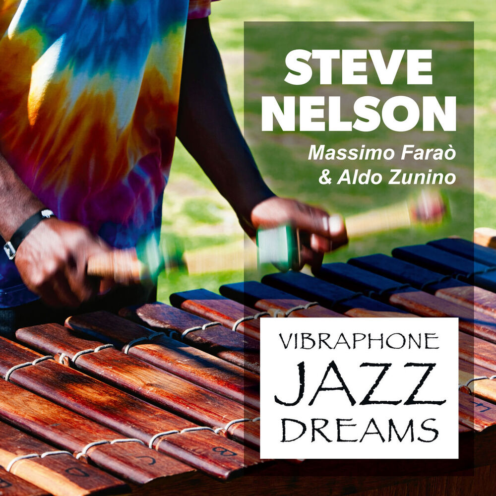 Picture of Vibraphone Jazz Dreams