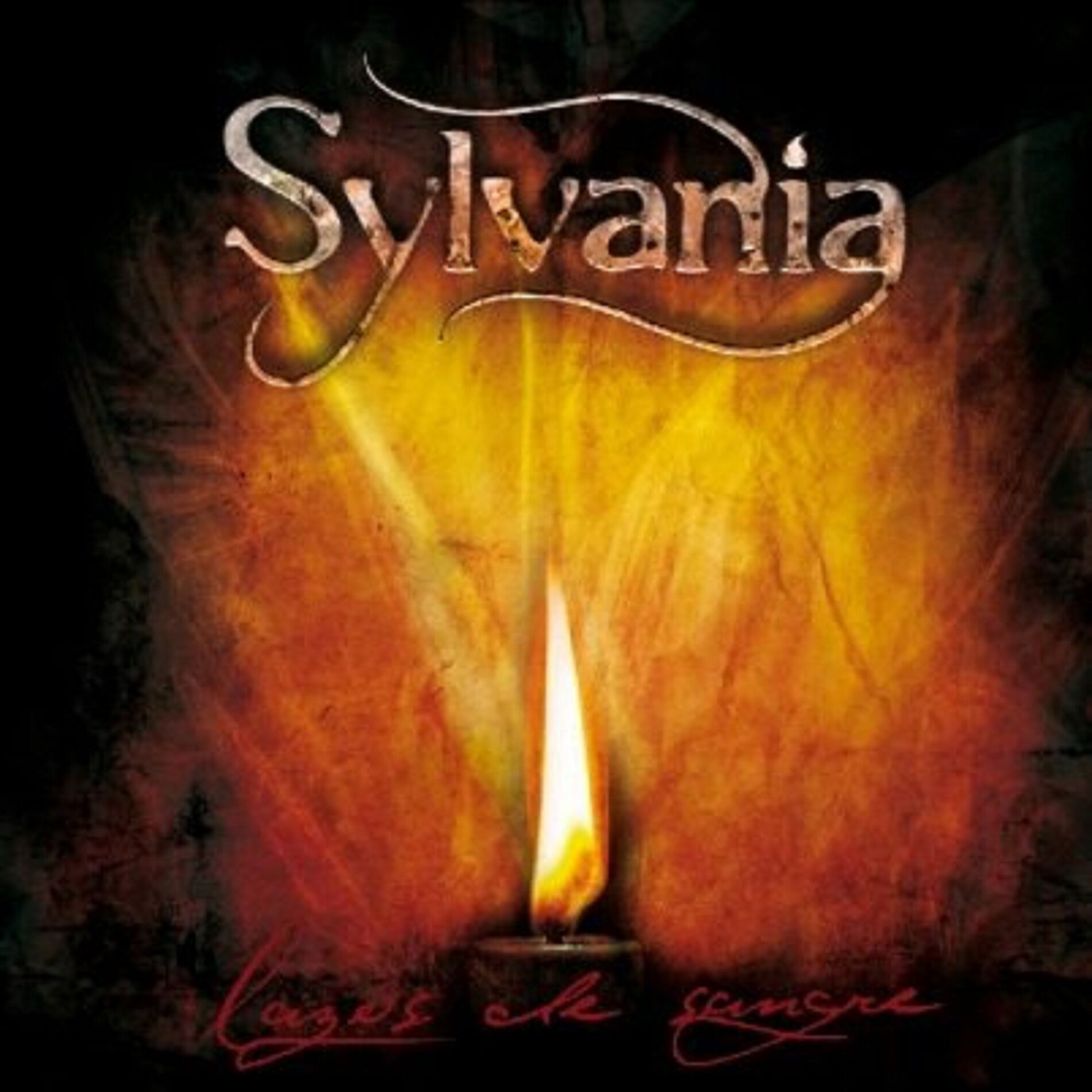 Album cover of Lazos de Sangre
