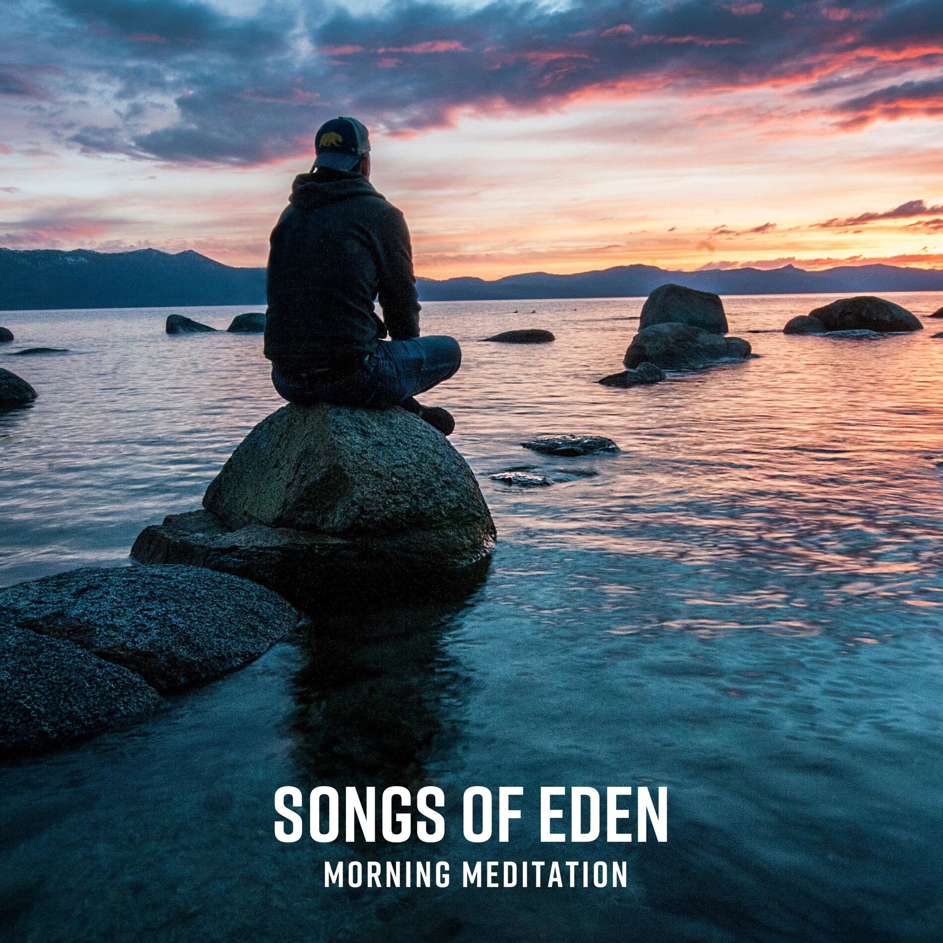 Album cover of Morning Meditation